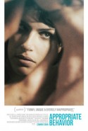 Appropriate Behavior izle - Makul Davranış Türkçe Altyazılı izle