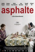 Asphalte izle - Makadam Hikayeleri Türkçe Dublaj izle