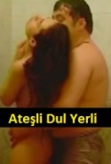 Ateşli Dul Erotik Filmini izle