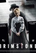 Brimstone Türkçe Altyazılı izle
