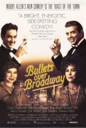 Bullets Over Broadway izle - Broadway Üzerinde Kurşunlar Türkçe Dublaj izle