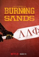 Burning Sands izle - Yakıcı Kumlar Türkçe Dublaj izle