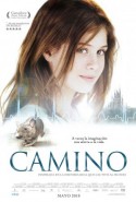 Camino Türkçe Dublaj izle