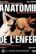 Cehennemin Anatomisi Erotik Full HD izle