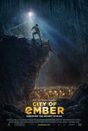City of Ember izle - Sihirli Şehir Türkçe Dublaj izle