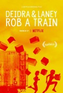 Deidra & Laney Rob a Train izle - Deidra ve Laney Tren Soyuyor Türkçe Dublaj izle