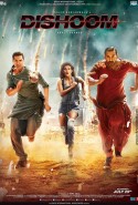 Dishoom Türkçe Altyazılı izle