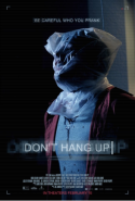 Don't Hang Up Türkçe Altyazılı izle - Tehlikeli Arama izle
