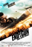 End of a Gun izle - Silahın Sonu Türkçe Dublaj izle