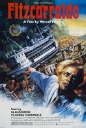 Fitzcarraldo Türkçe Altyazılı izle