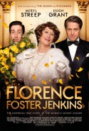 Florence Foster Jenkins izle - Florence Türkçe Dublaj izle