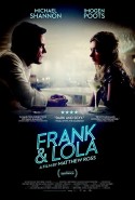 Frank and Lola izle - Frank ve Lola Türkçe Dublaj izle