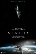 Gravity izle - Yerçekimi Türkçe Dublaj izle
