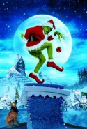 Grinç – How The Grinch Stole Christmas! Türkçe Dublaj izle