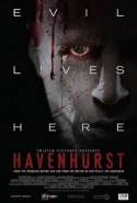 Havenhurst izle - Şeytanın Evi Türkçe Altyazılı izle