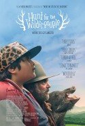 Hunt for the Wilderpeople izle - Vahşiler Firarda Türkçe Dublaj izle