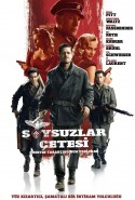 Inglourious Basterds izle - Soysuzlar Çetesi Türkçe Dublaj izle