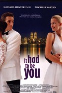 It Had To Be You izle - Sen Olmalısın Türkçe Dublaj izle