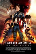 Kaptan Amerika İlk Yenilmez Türkçe Dublaj izle
