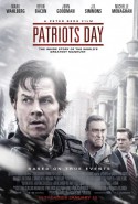Kara Gün izle - Patriots Day 2017 Türkçe Dublaj izle