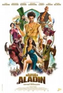 Les nouvelles aventures d’Aladin izle - Alaaddin’in Yeni Serüvenleri Türkçe Dublaj izle