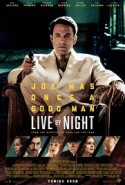Live by Night izle - Gecenin Kanunu Türkçe Altyazılı izle