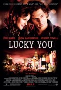 Lucky You izle - Şans Sende Türkçe Dublaj izle