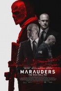 Marauders izle - Yağmacılar Türkçe Dublaj izle