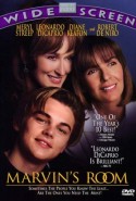 Marvin's Room izle - Marvin'in Odası Türkçe Dublaj izle