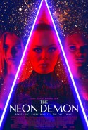 Neon Şeytan - The Neon Demon Türkçe Altyazılı izle