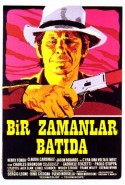 Once Upon a Time in the West izle - Bir Zamanlar Batıda Türkçe Dublaj izle