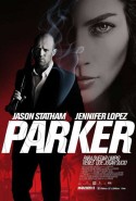 Parker Türkçe Dublaj izle