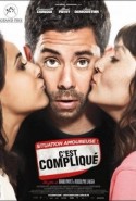 Relationship Status: It's Complicated izle - Medeni Hali: Karışık Türkçe Dublaj izle