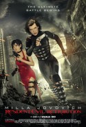 Resident Evil 5 izle - Ölümcül Deney 5: İntikam Türkçe Dublaj izle