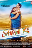 Sanam Re Türkçe Altyazılı izle