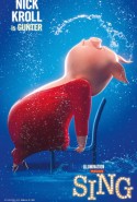 Sing izle - Şarkını Söyle Türkçe Altyazılı izle