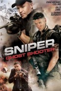 Sniper: Ghost Shooter izle - Hayalet Tetikçi Türkçe Dublaj izle