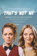 That’s Not Me izle - Bu Ben Değilim Türkçe Dublaj izle