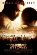 The Great Debaters izle - Muhteşem Münazaracılar Türkçe Dublaj izle