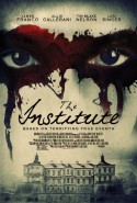 The Institute Türkçe Altyazılı izle