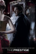 The Prestige izle - Prestij Türkçe Dublaj izle