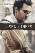 The Sea of Trees izle - Sonsuzluk Ormanı Türkçe Dublaj izle