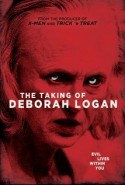 The Taking of Deborah Logan Türkçe Dublaj izle