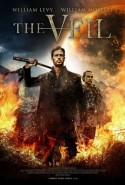 The Veil izle - Savaşın Eşiğinde Türkçe Dublaj izle