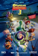 Toy Story 3 izle - Oyuncak Hikayesi 3 Türkçe Dublaj izle