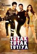 Tutak Tutak Tutiya Türkçe Altyazılı izle