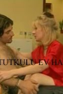 Tutkulu Ev Hali Erotik Full HD izle
