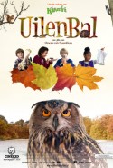 Uilenbal izle - Baykuşlar ve Fareler Türkçe Dublaj izle