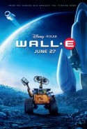 Wall-E Türkçe Dublaj izle
