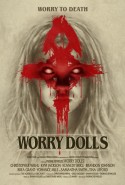Worry Dolls izle - Şeytanın Oyuncakları Türkçe Dublaj izle